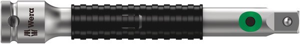 8796 SC Zyklop "flexible-lock" extension with free-turning sleeve, sho