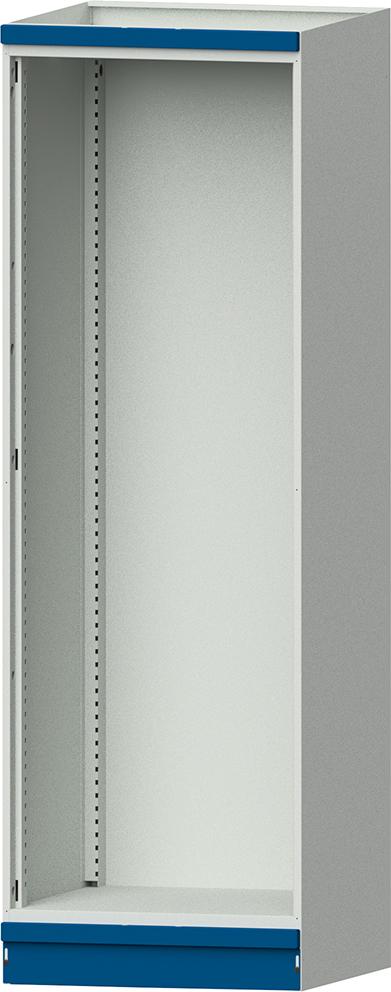 ANKE Leergehäuse Modul, Breite 715 mm