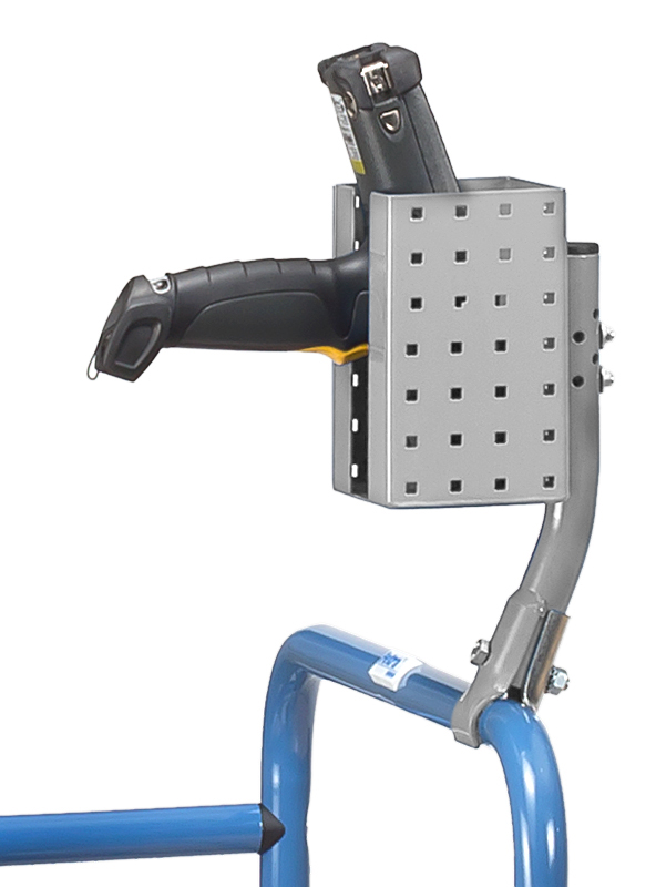 Scannerhalter