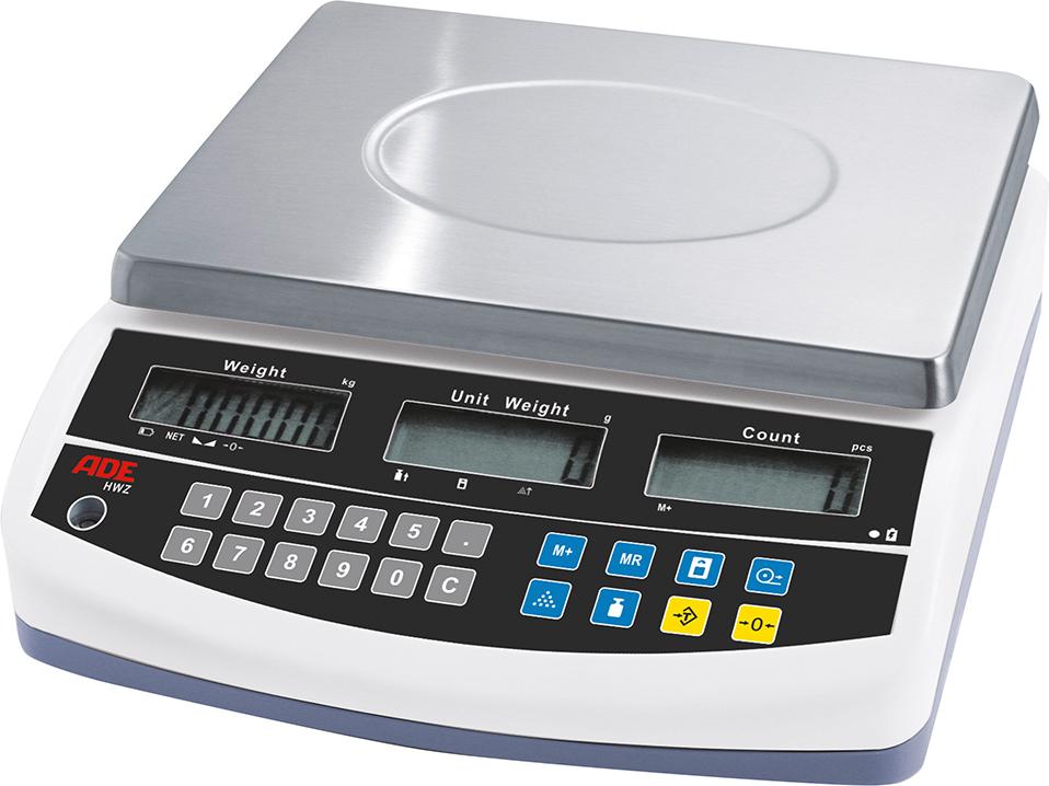 Produktbild ADE Zählwaage HWZ