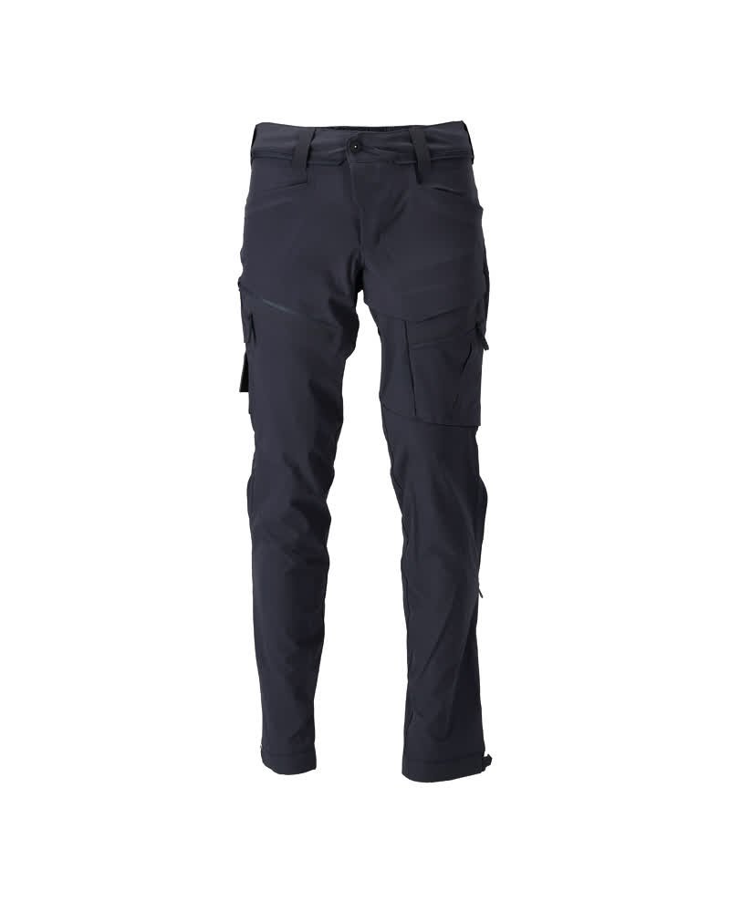 Mascot Funktionshose, ULTIMATE STRETCH Hose Größe 82C50, schwarzblau