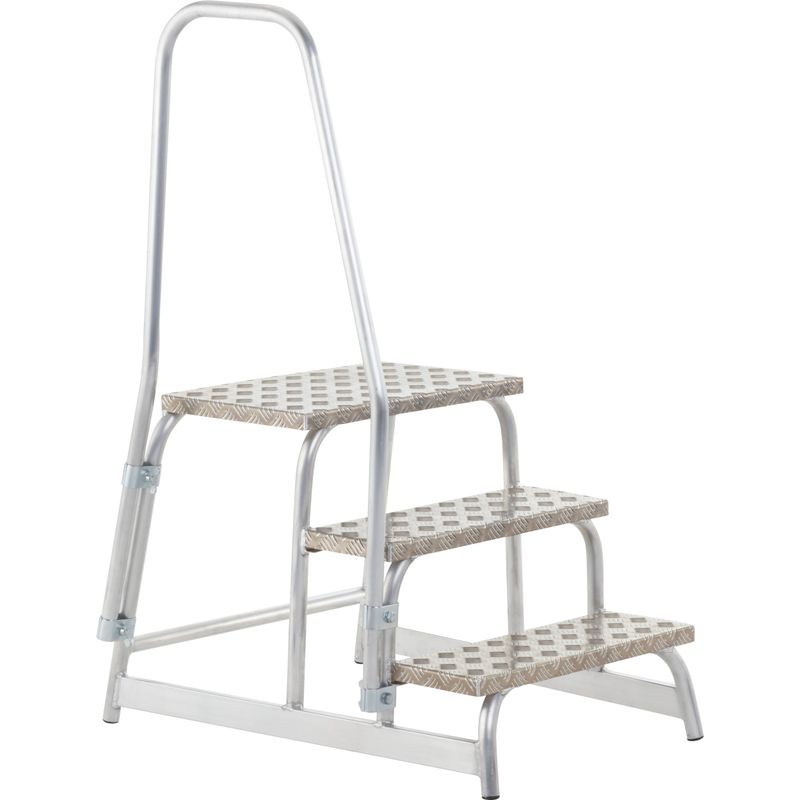 ZARGES Handlauf zu AFA P ab 3 Stufen 40038