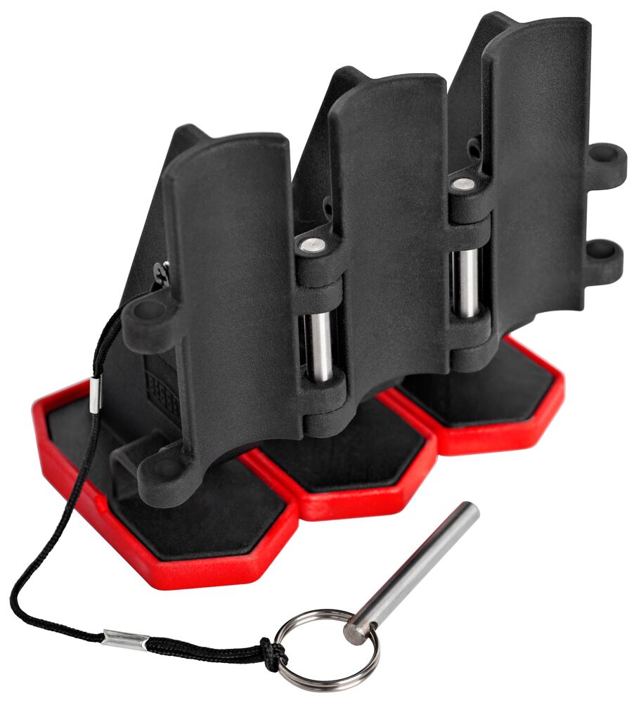 Bessey Kleines Baustativ STE-KBS für Deckenstützen STE55/STE90