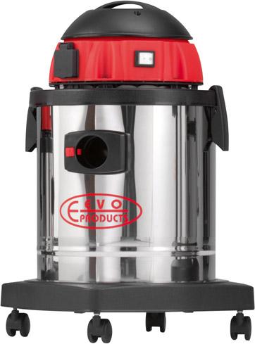 Produktbild EVO Products Professionelle Nass- und Trockensauger (Standard- und Kippfahrmodelle)