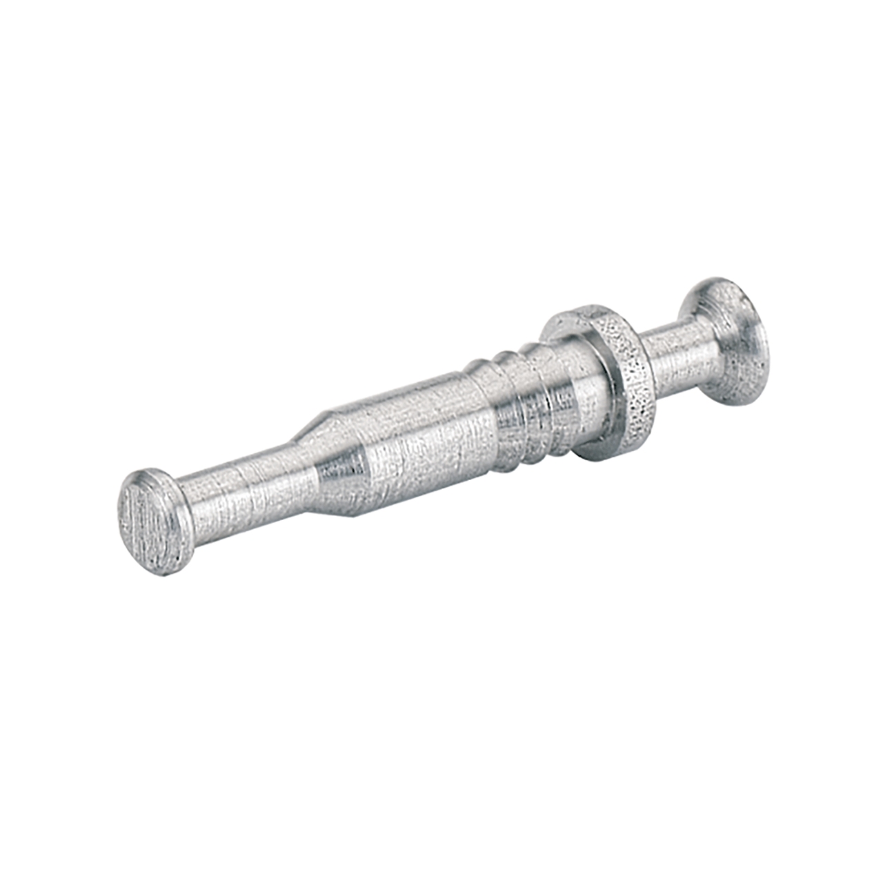 Hettich Doppeldübel DU 867, 6.7 mm, blank