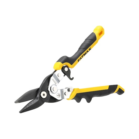 Stanley Blechschere FatMax ERGO gerade 250 mm