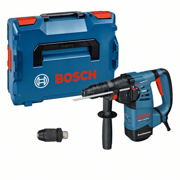 Bosch Hammer GBH 3-28