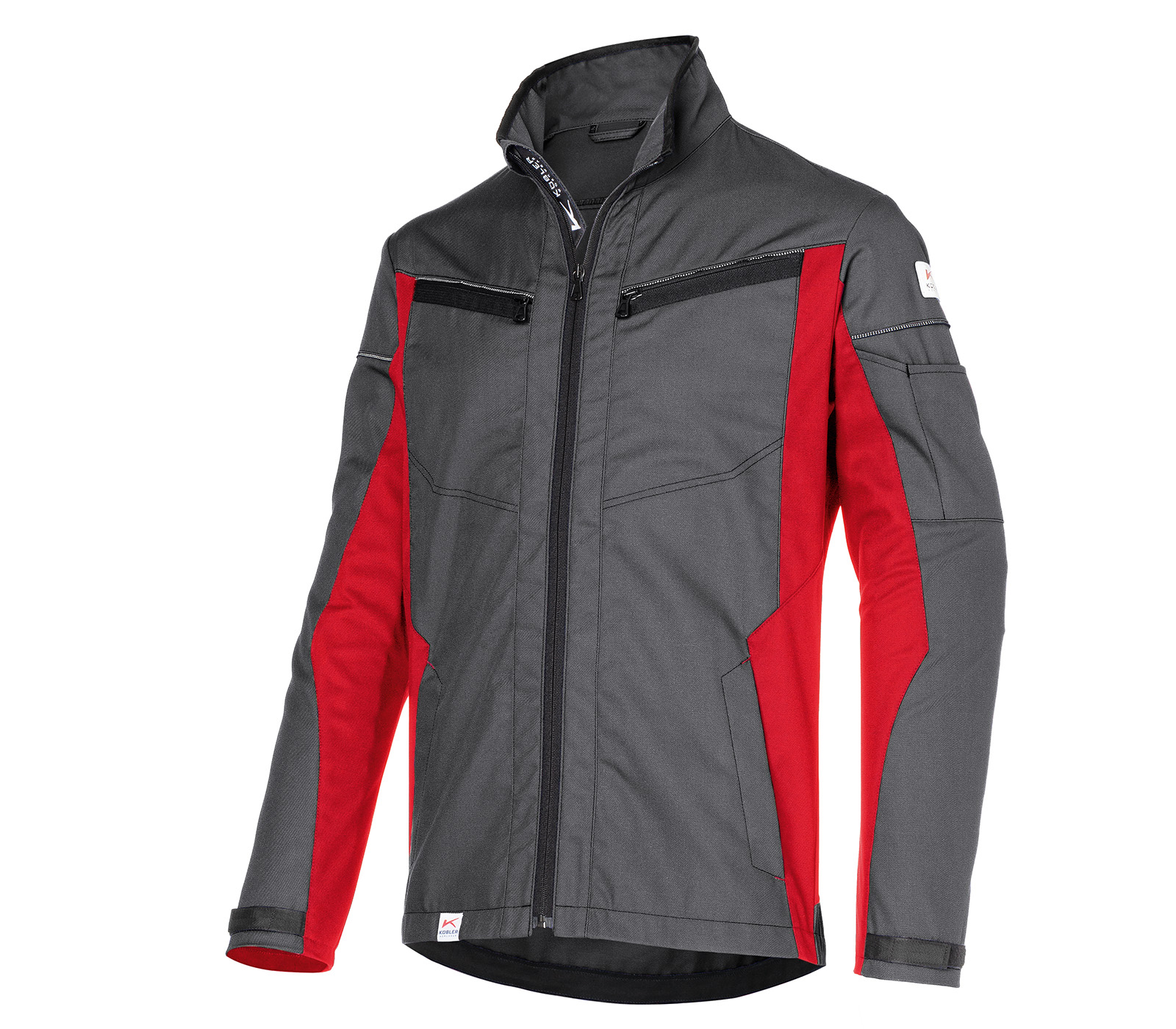 KÜBLER INNOVATIQ Jacke