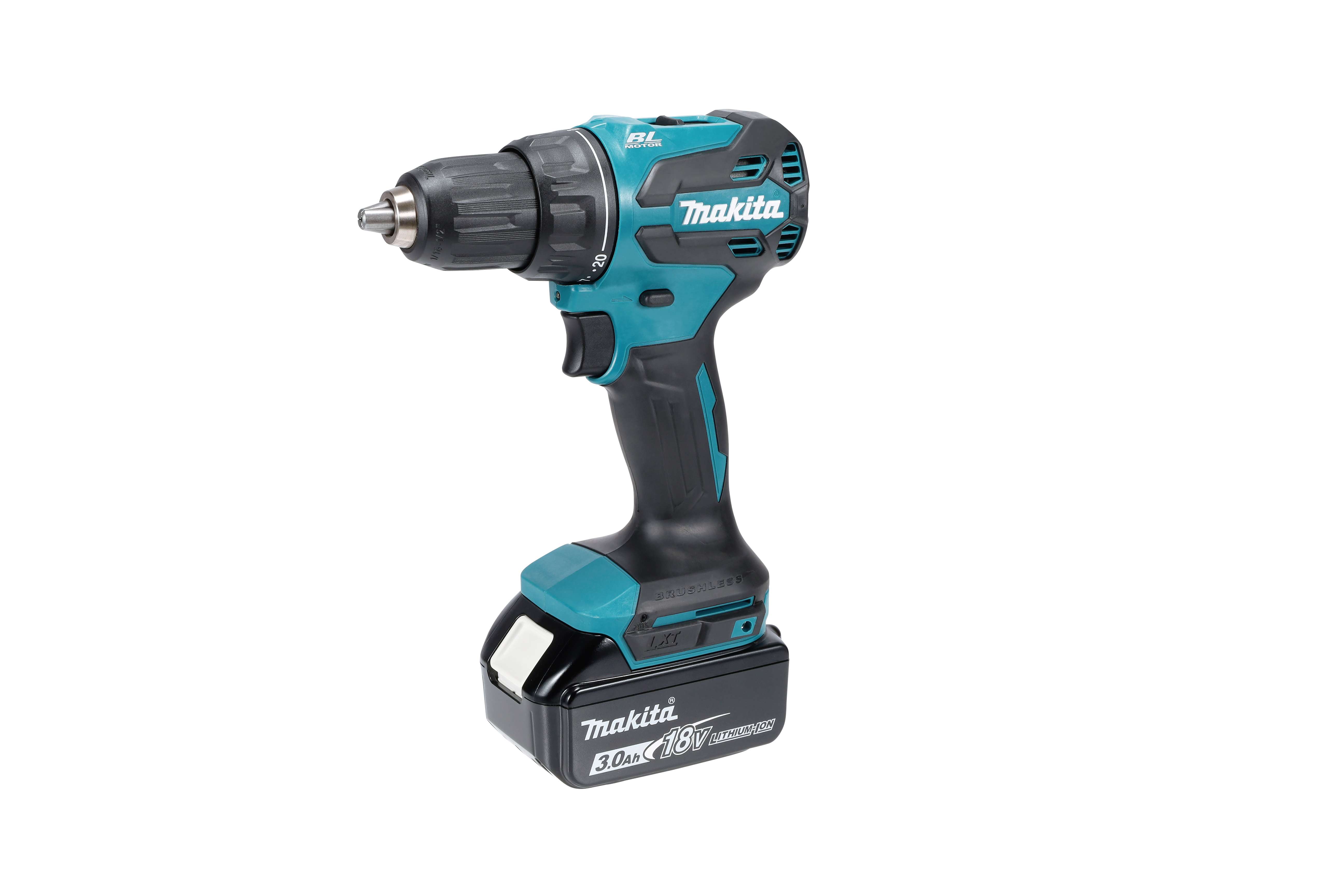 Makita Säbelsäge JR3070CT 1510W 32mm Hub AVT