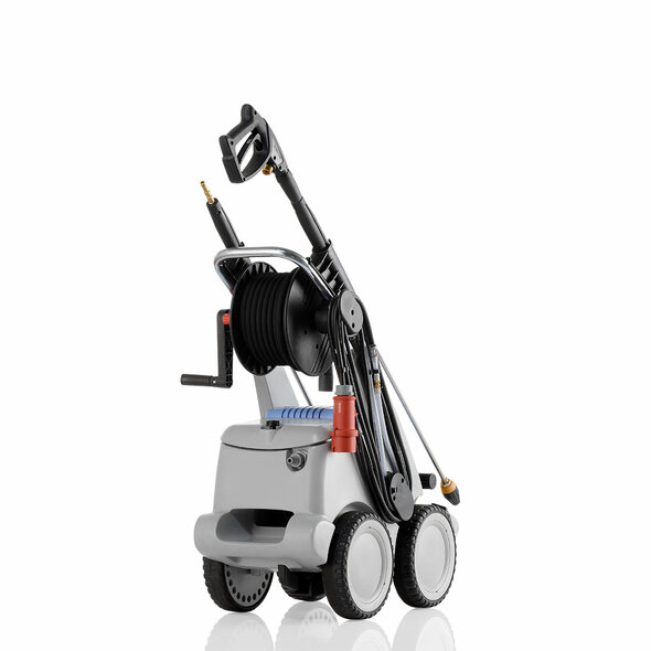 Kränzle Hochdruckreiniger quadro 599 TST Kaltwasser 150 bar 10 l/min 230V