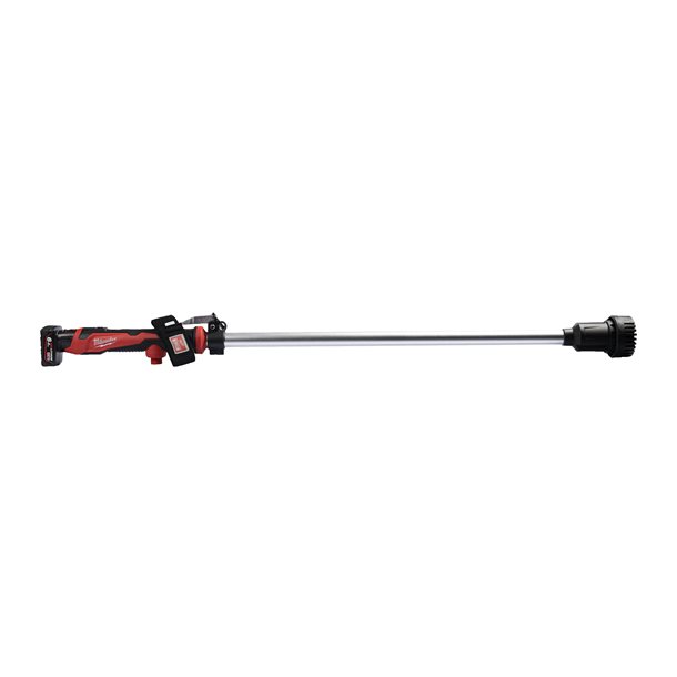 Milwaukee M12™ Akku-Transferpumpe M12 BSWP-601 mit HYDROPASS™ Filter