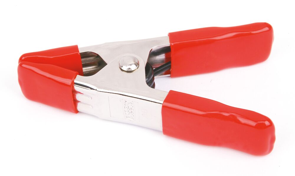 Bessey Federzwinge XM7EU 75 mm Spannweite