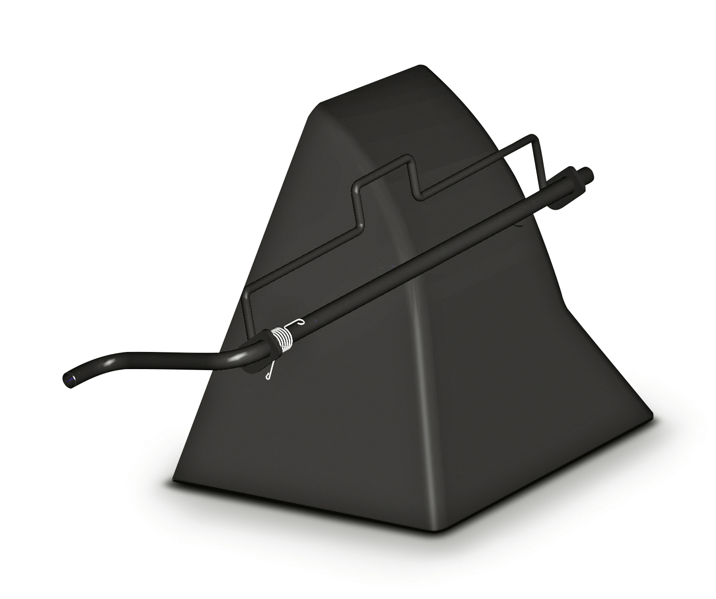 Stihl Deflektor - ADF 500 Stihl Deflektor - ADF 500