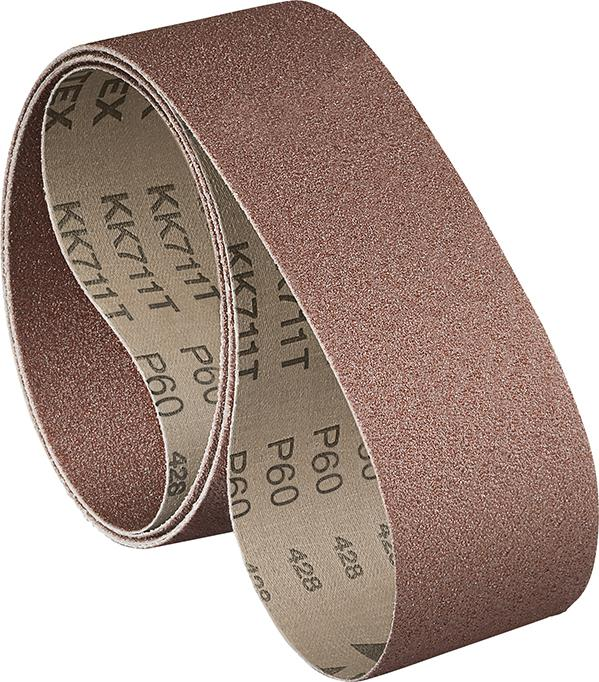 Schleifband Korund KK711X 50x1020mm K240 VSM