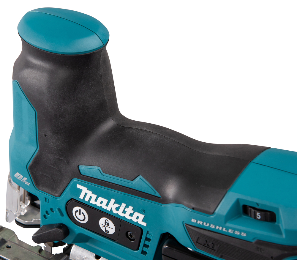 Makita Akku-Pendelhubstichsäge DJV185Z 18V LXT Solo bürstenlos