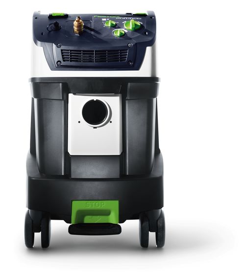 Absaugmobil CLEANTEC CTM 48 E LE EC B22 R1