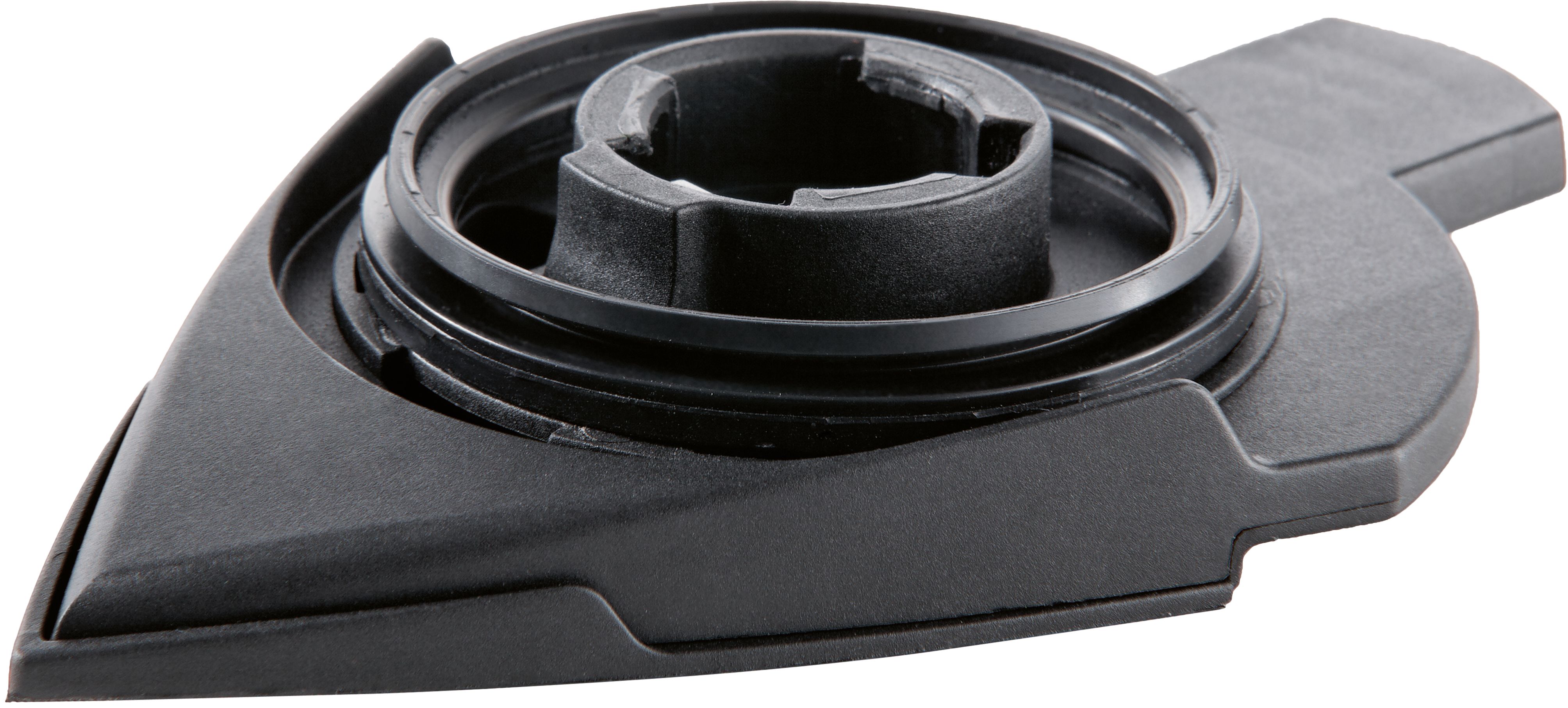 Schleifschuh SSH-GE-STF-RO90 DX
