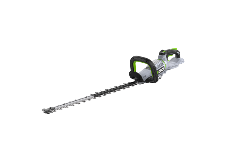 EGO HT6510E 65 cm Heckenschere 56V Akku-Heckenschere mit 33mm Schnittkapazität