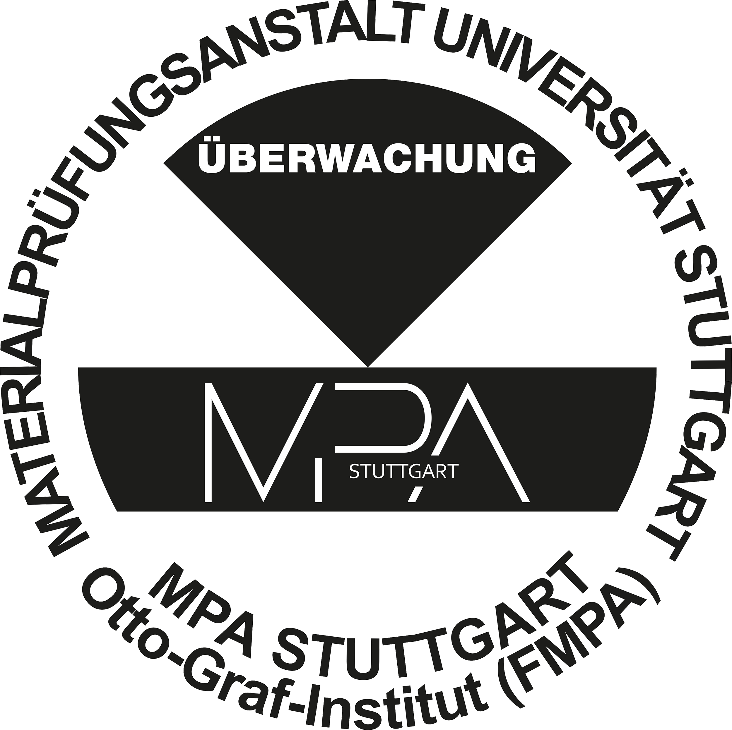 Certificate MPA