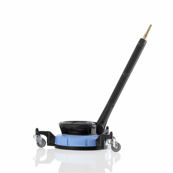 Kränzle Round Cleaner UFO lang mit Rädern 41881 300mm Arbeitsdruck 180 bar