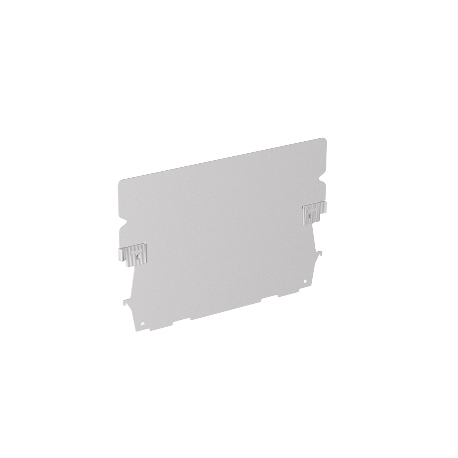 HETTICH Schwenkstütze, 302.5 mm x 314.5 mm x 209.5 mm, A4 quer, Aluminium Optik