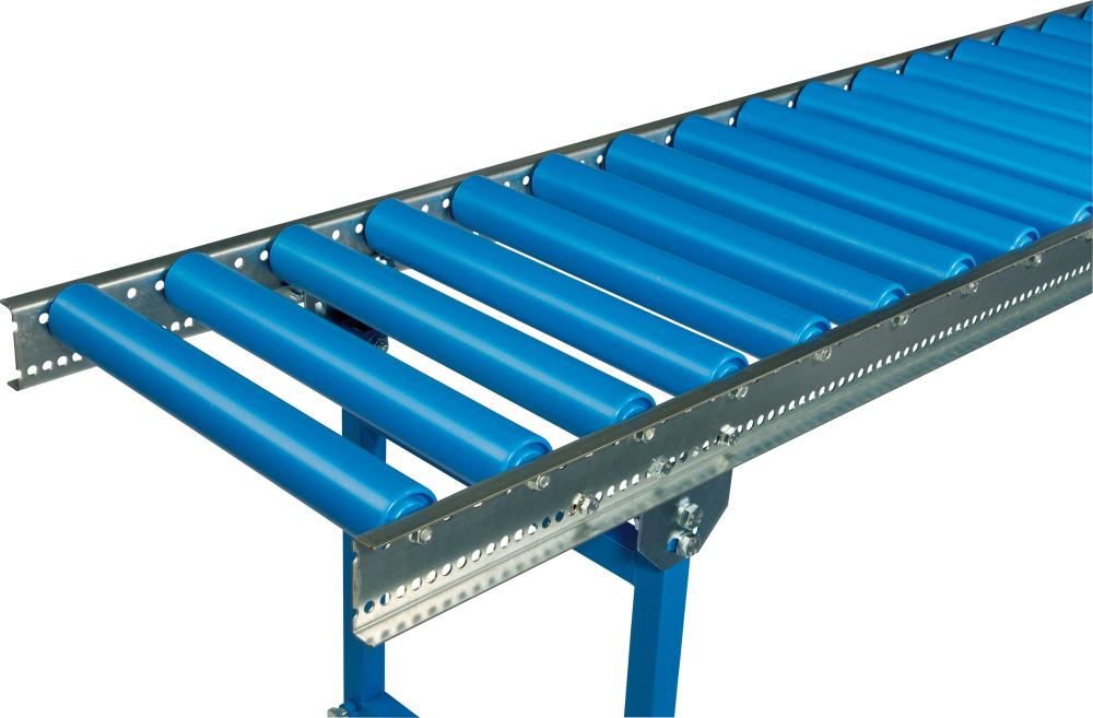 Produktbild Blume Rollen Leicht-Rollenbahn, Ø 50 mm, Typ AA152