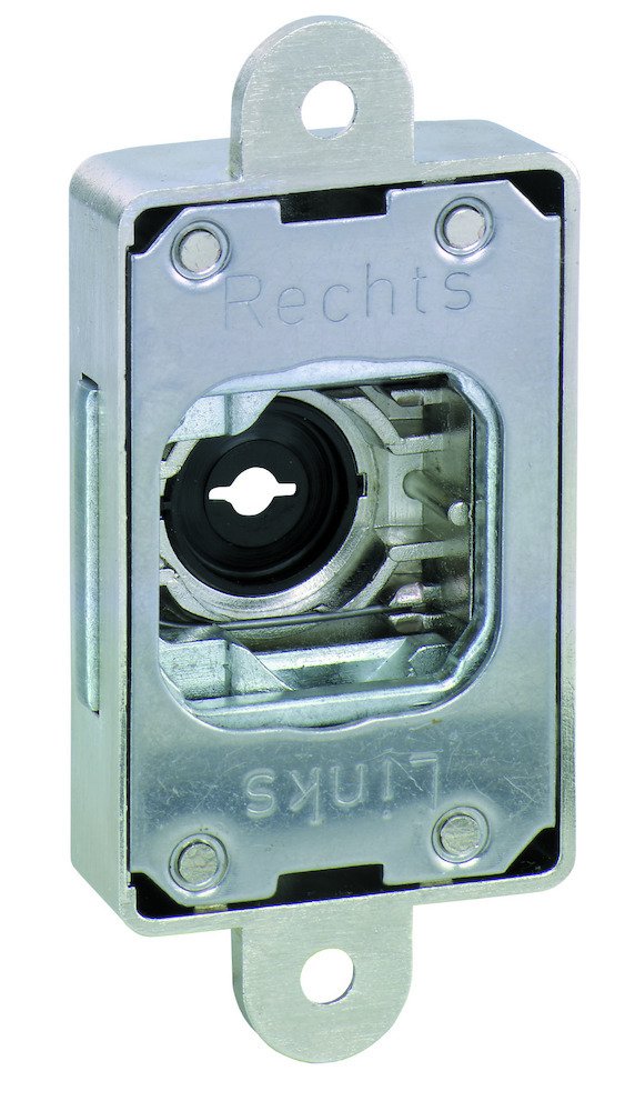 Junie ASS Riegelschloss 1781  16 mm o. Einsatz