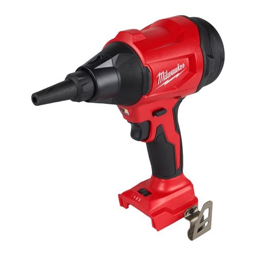 Milwaukee M18™ Bürstenloses Akku-Gebläse M18 BLHSB-0