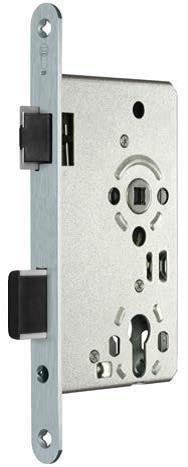 SSF Einsteckschloss 19,BB72/8,D55,F20x235rd,ER,DR