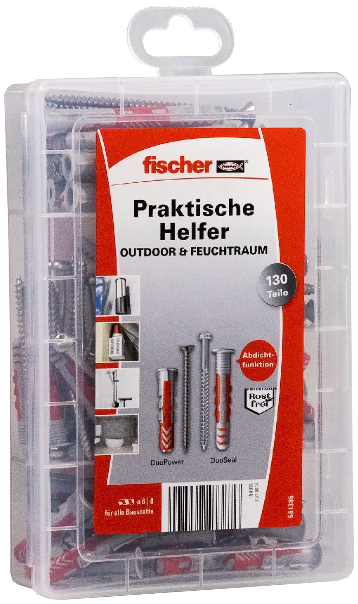 Produktbild, Erste Hilfe
