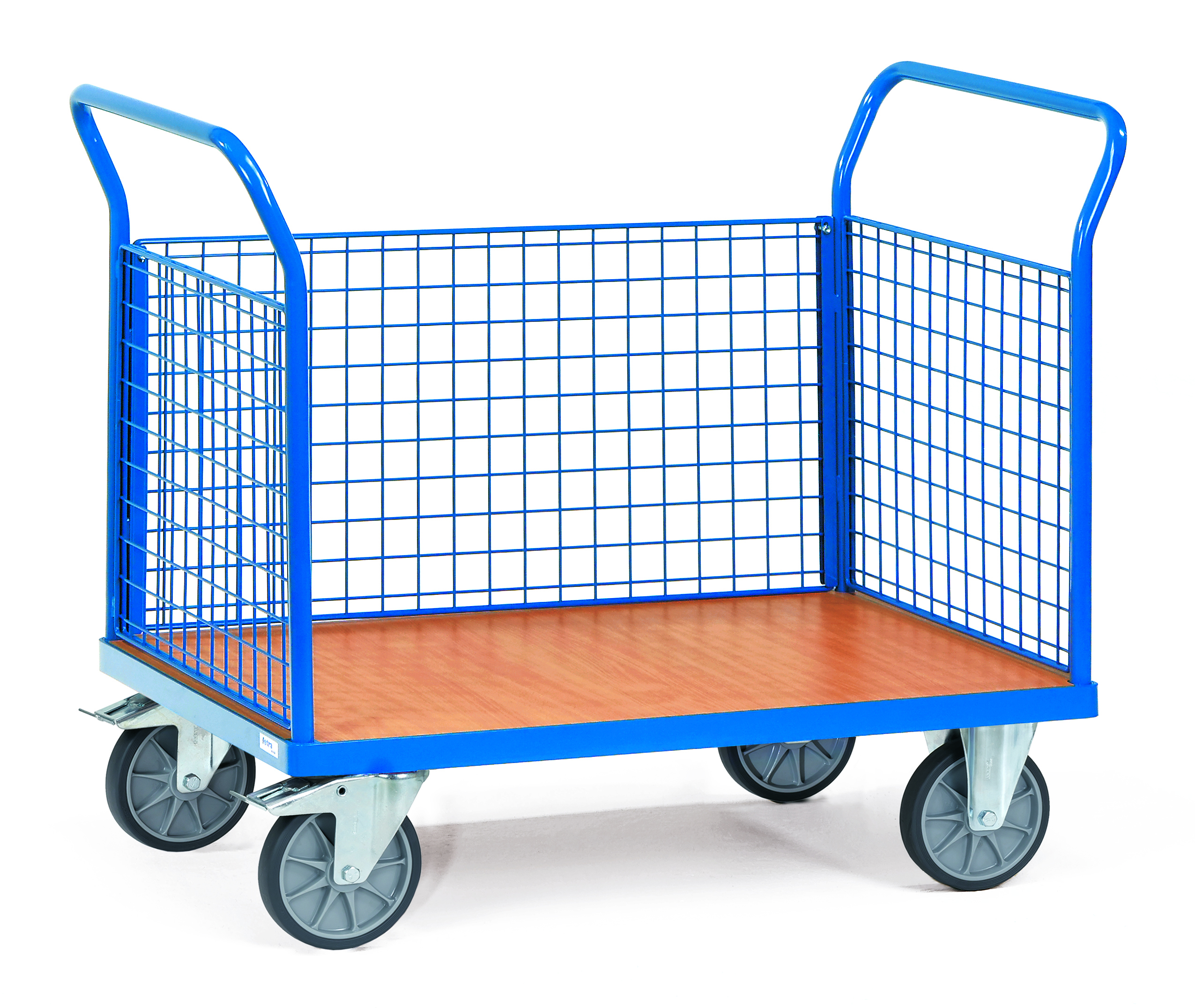 Dreiwandwagen