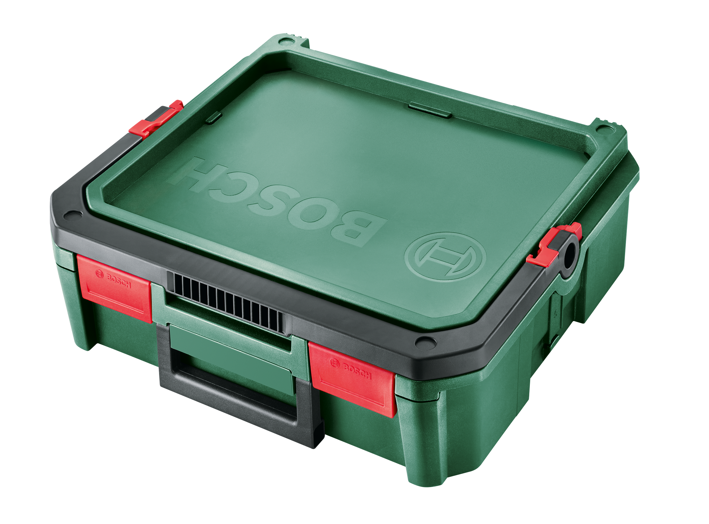 Bosch SystemBox + Werkbank