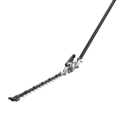 EGO HTX5300-PA Stabheckenschere Langstiel 53cm Gelenkkopf Carbonfaser