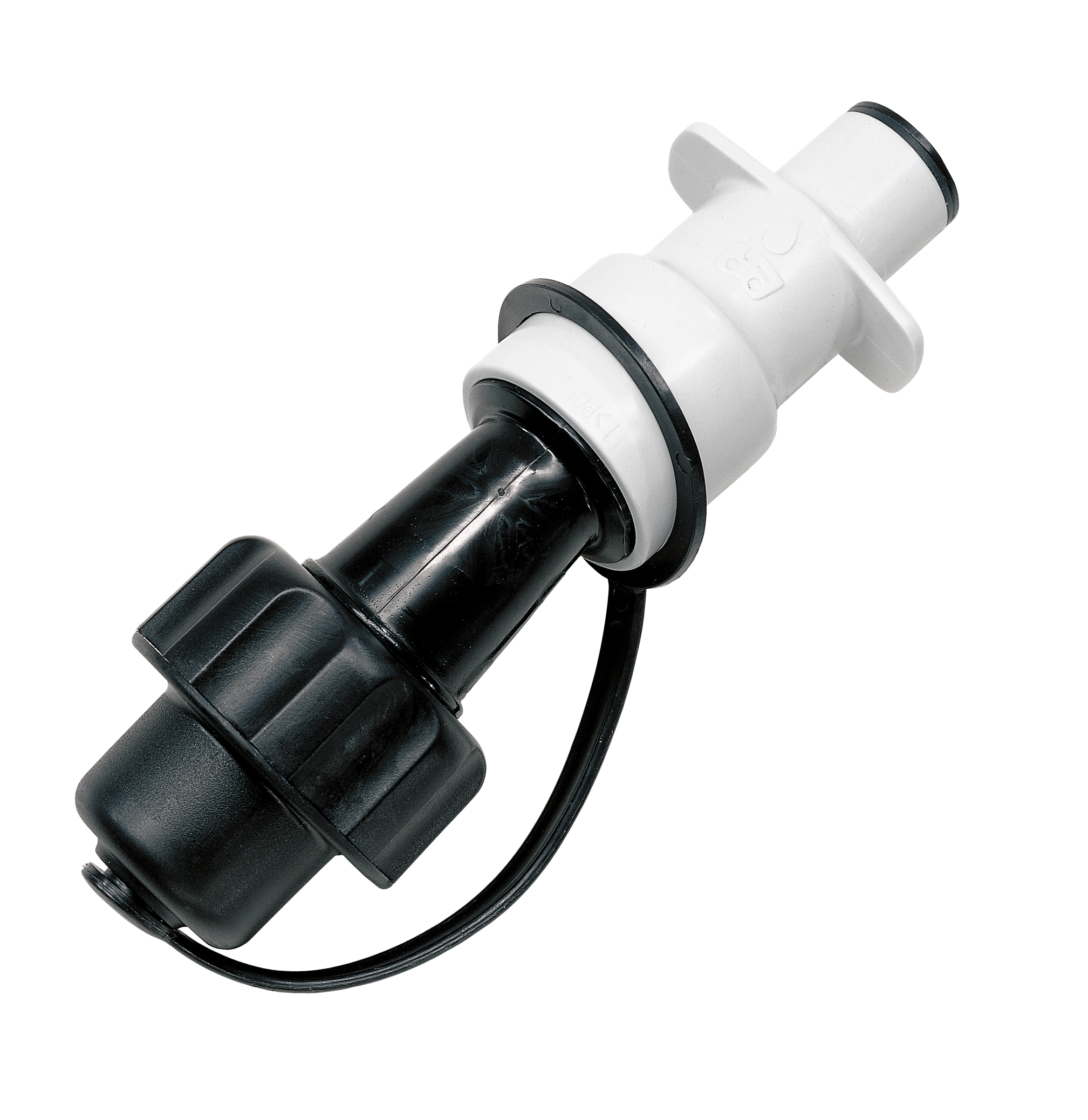 STIHL Einfüllsystem für Kettenhaftöl STIHL Einfüllsystem für Kettenhaftöl