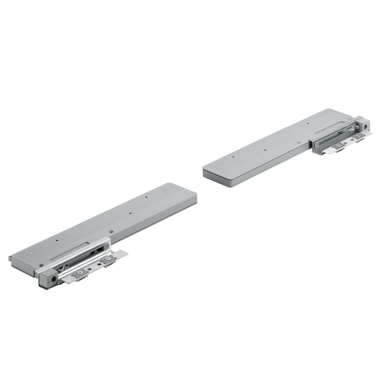 HETTICH TopLine L Set Schließdämpfung Silent System