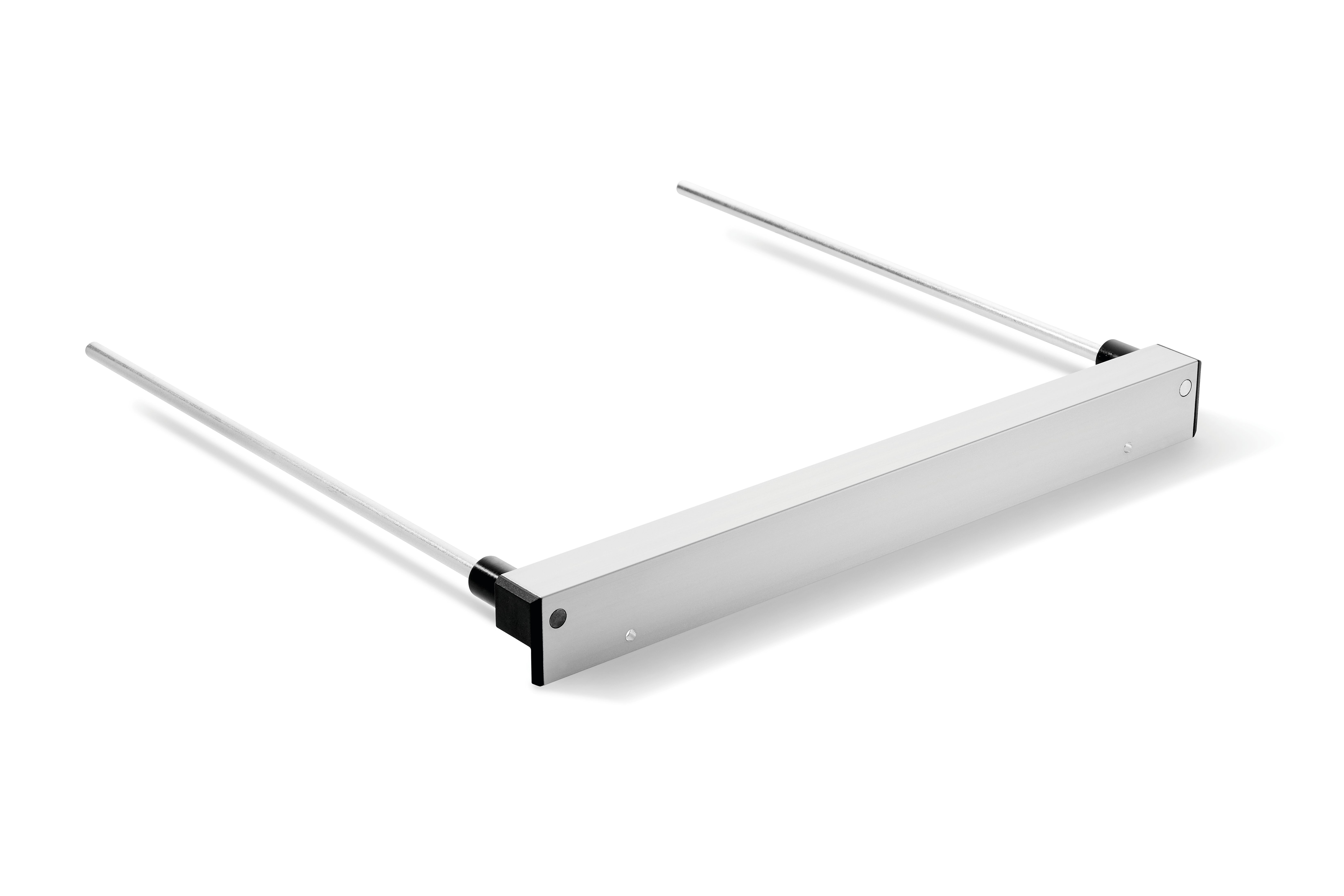 Parallelanschlag PA-HK 85, Elektronik, Bildschirm, Aluminium, Hardware