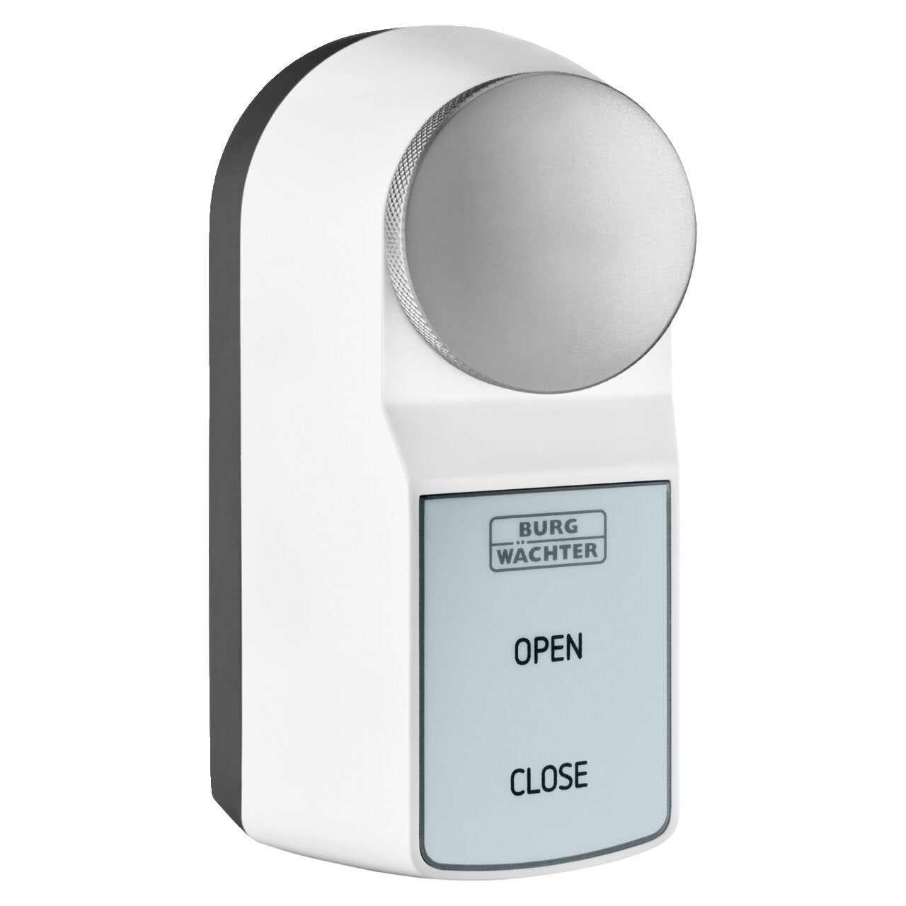Burg Wächter ENTRY ACTIVE 7700 Motorschloss Bluetooth 4x AA LR6