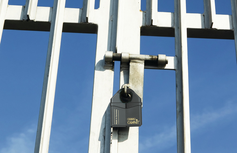 Milieubild Milieubild 01 | Anwendungsbeispiel - GRANIT™ 37RK/80