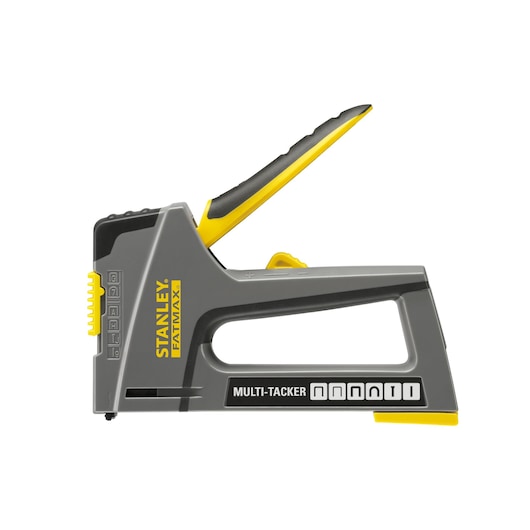 Stanley FATMAX® Tacker und Nagler 6-in-1 FMHT6-70868