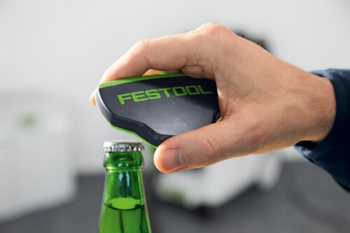 Flaschenöffner BTTL-FT1, Flasche