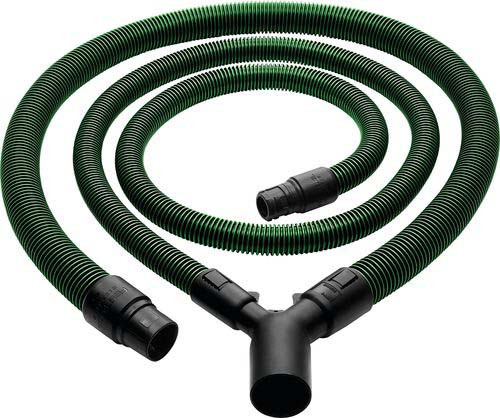 Absaug-Set AB-AS CS/TKS