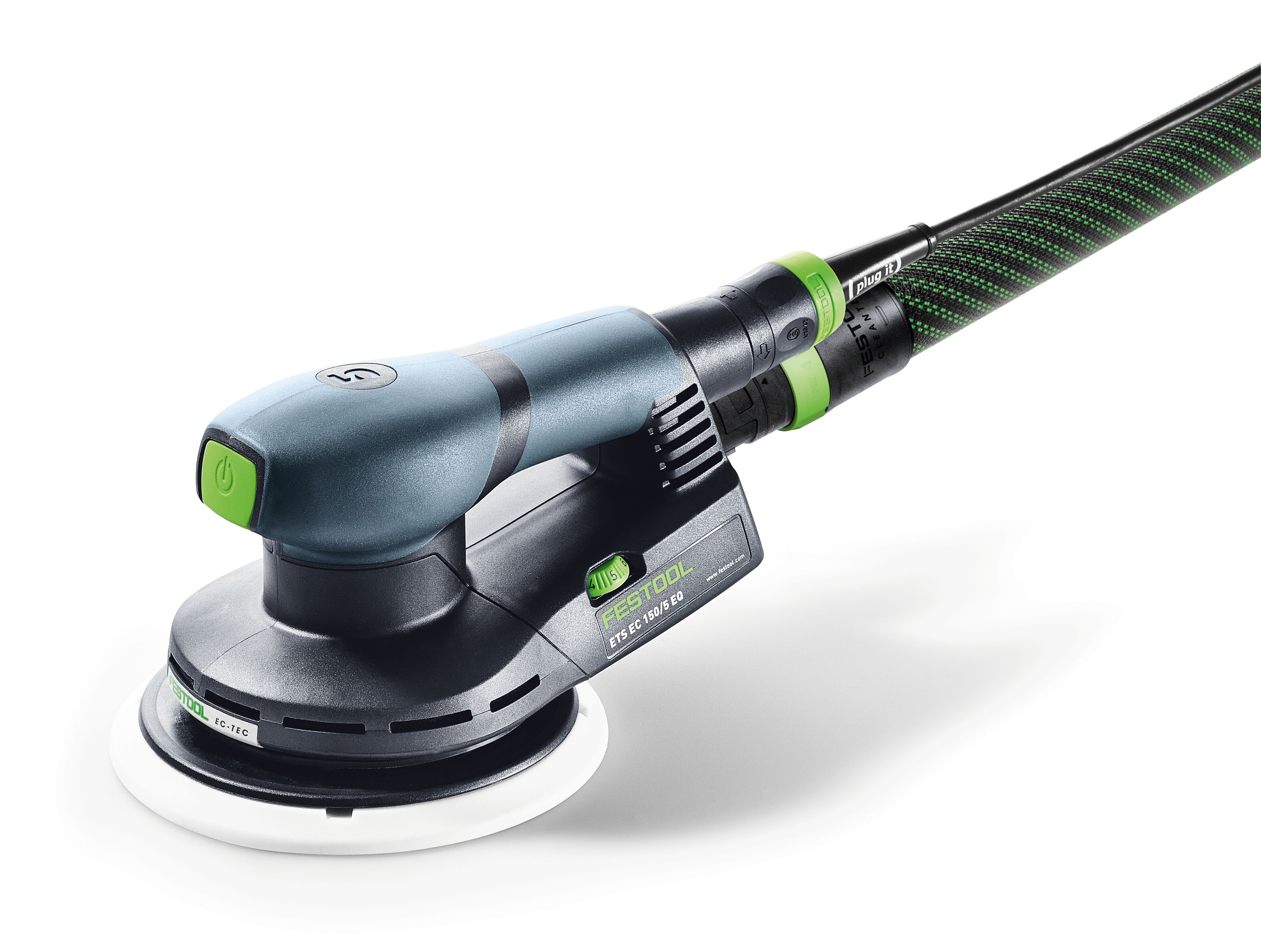 Produktbild Exzenterschleifer ETS EC 150/5 EQ
