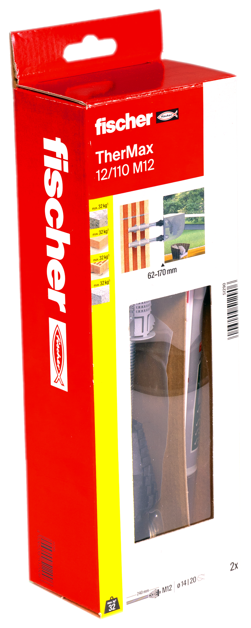 Produktbild, Kiste, Postfach, Karton