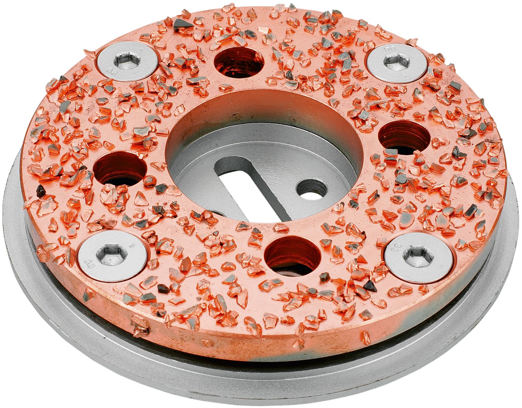 Werkzeugkopf HW COARSE-RG 80