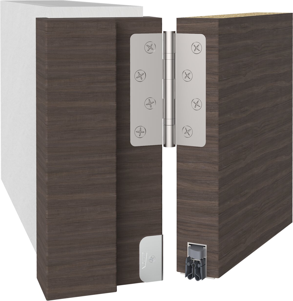 Schall-Ex® Strahlenschutz OS Duo