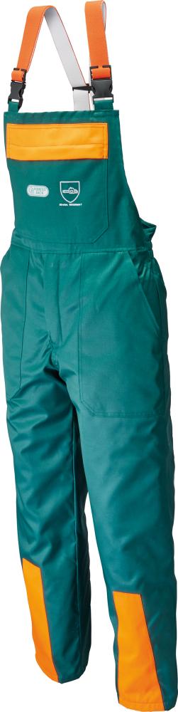 Watex Schnittschutz-Latzhose Forest Jack