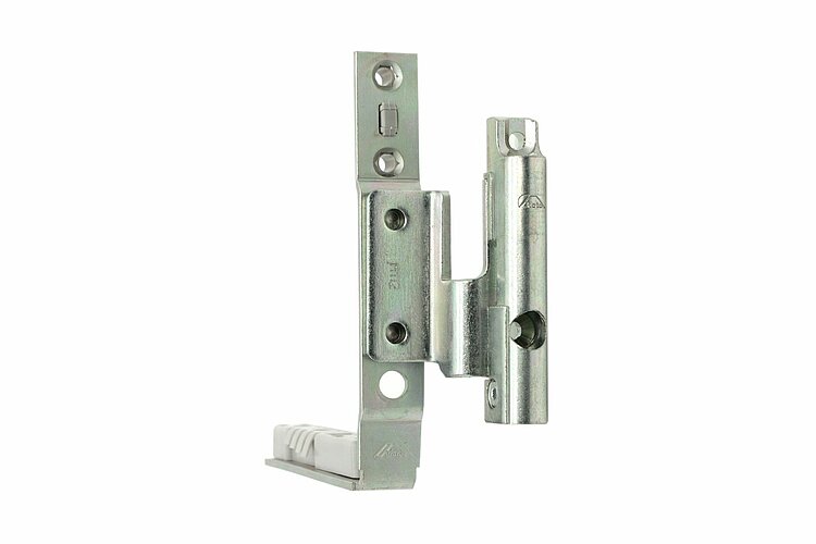 Roto Falzeckband NT/NX E5 SWL 51,5mm Holz DIN Links