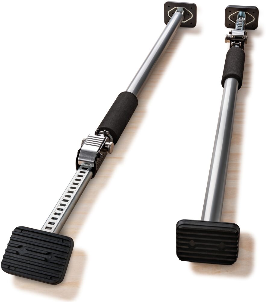 Bessey Decken- und Montagestütze ST125 750-1250 mm 60 kg