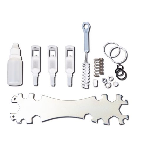 Stürmer Farbspritzpistole Aircraft HVLP-2 PRO 680ml 2-2.5 bar Arbeitsdruck