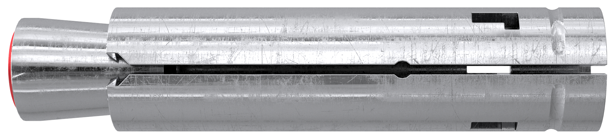 Produktbild, Aluminium